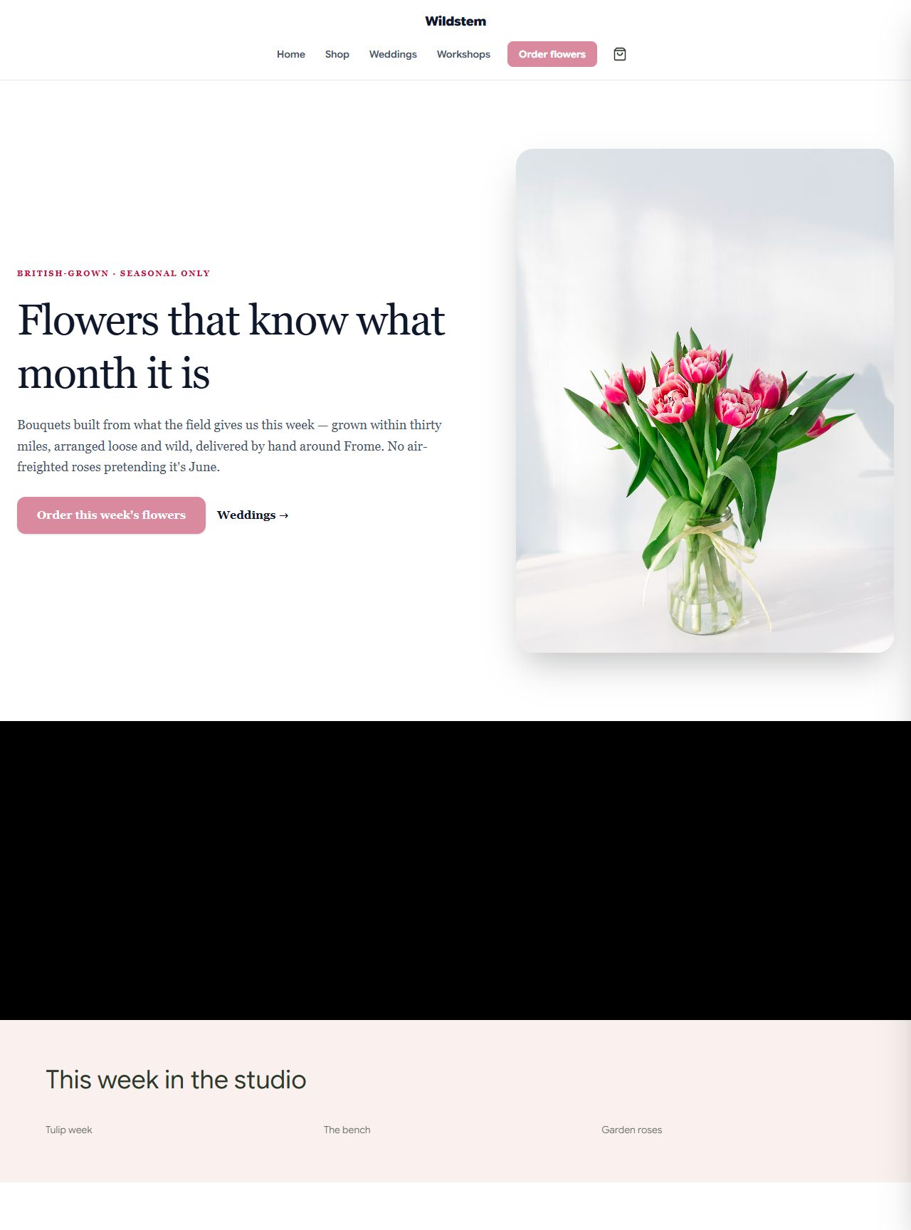 Florist
