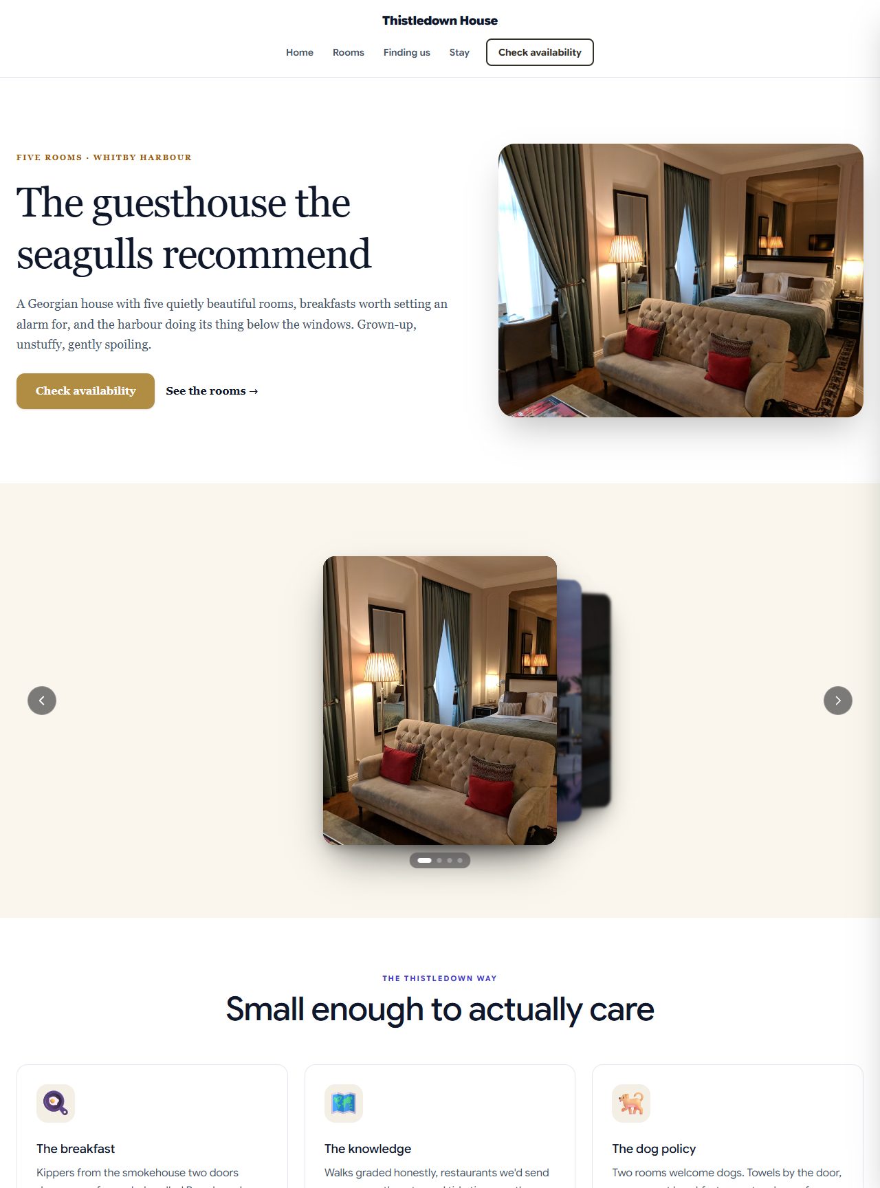 Guesthouse