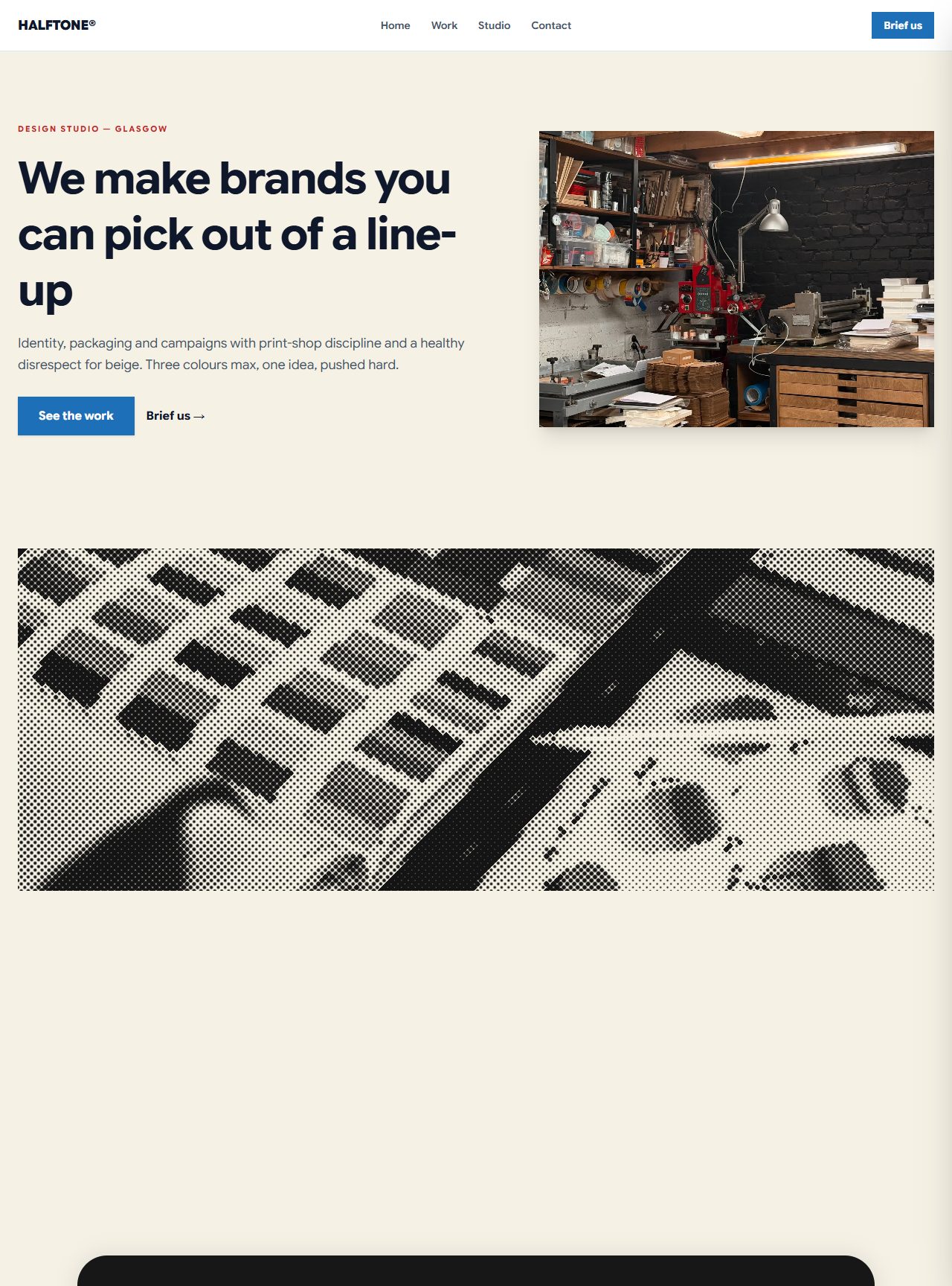 Design Studio